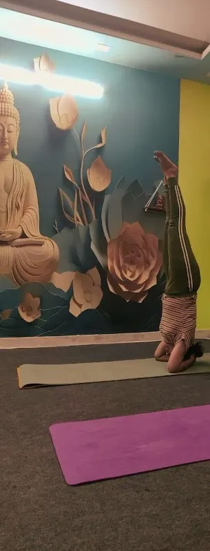 Samskara wellness