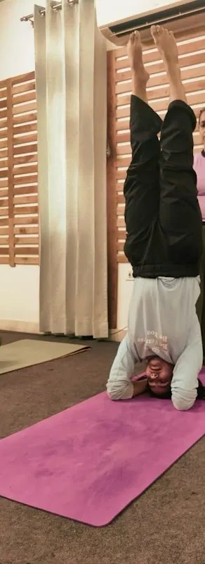 Samskara wellness