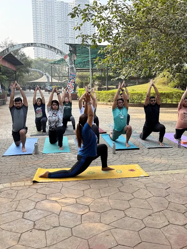 The Yoga And More