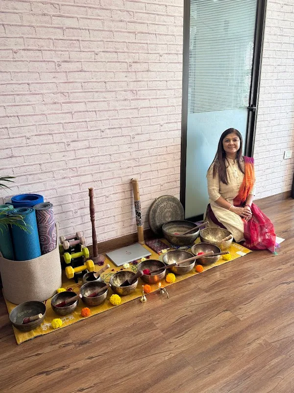 The Yoga And More