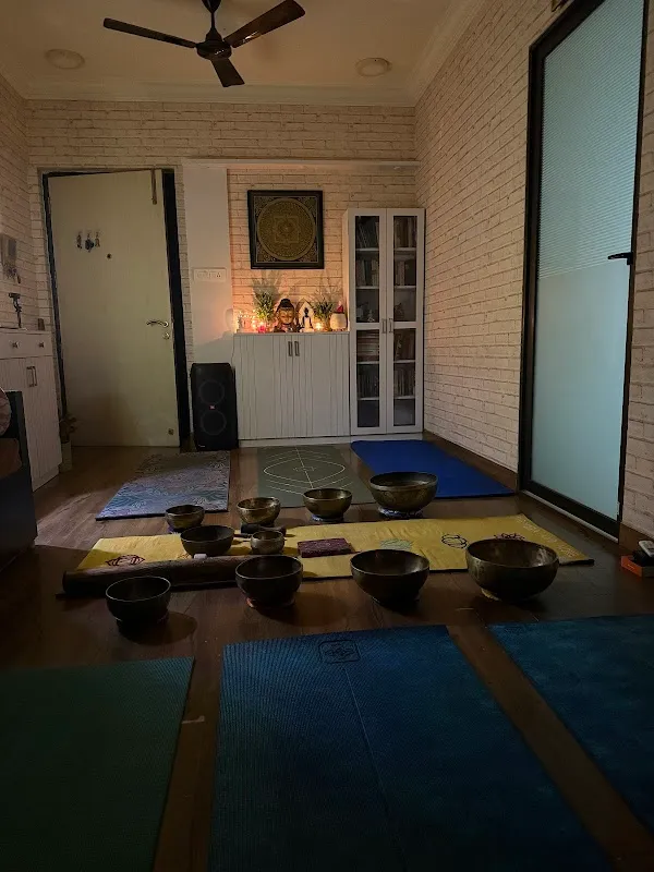 The Yoga And More