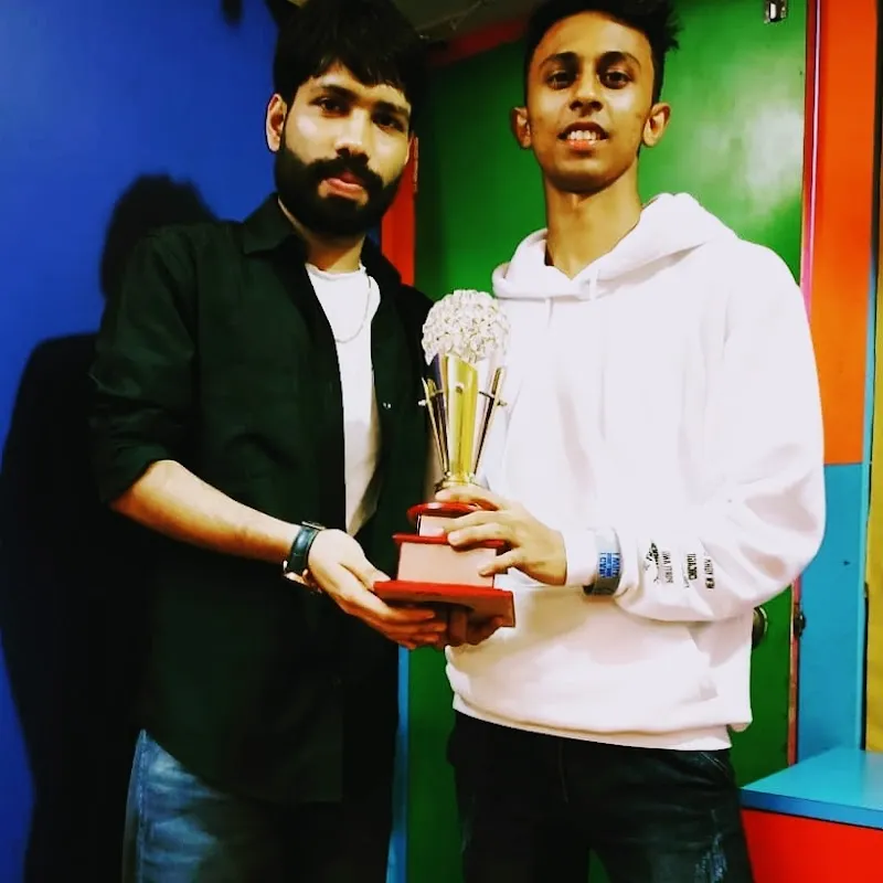 Shashi Singh Dance Academy