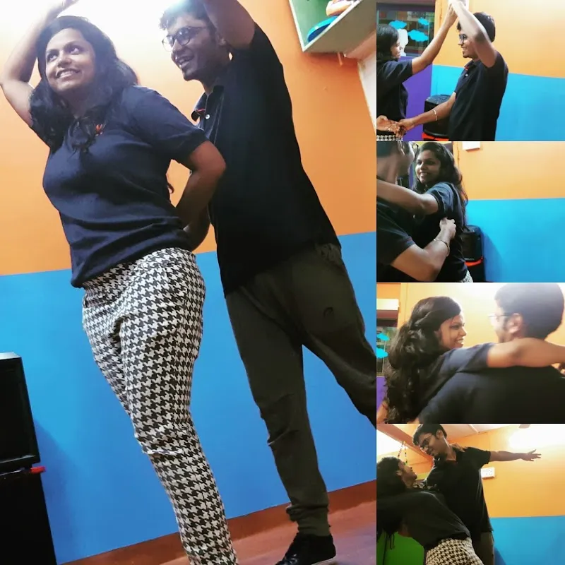 Shashi Singh Dance Academy