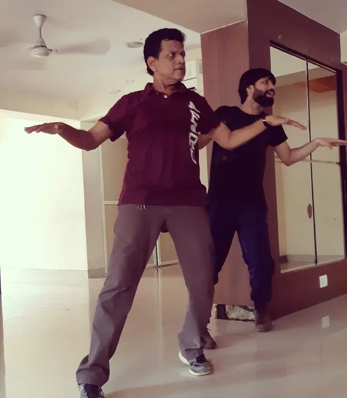 Shashi Singh Dance Academy