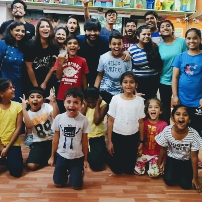 Shashi Singh Dance Academy