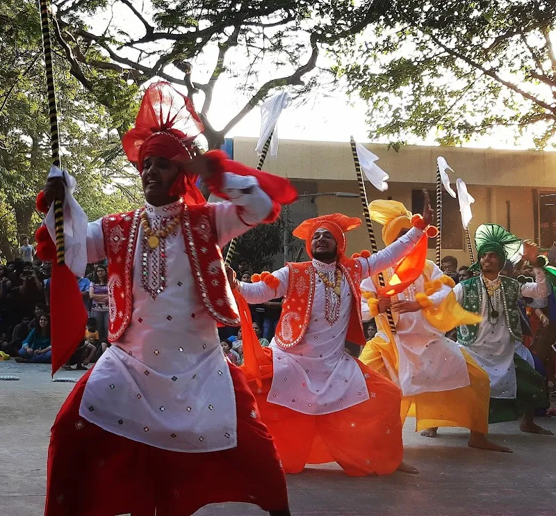 Shashi Singh Dance Academy