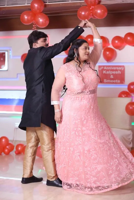 Shashi Singh Dance Academy