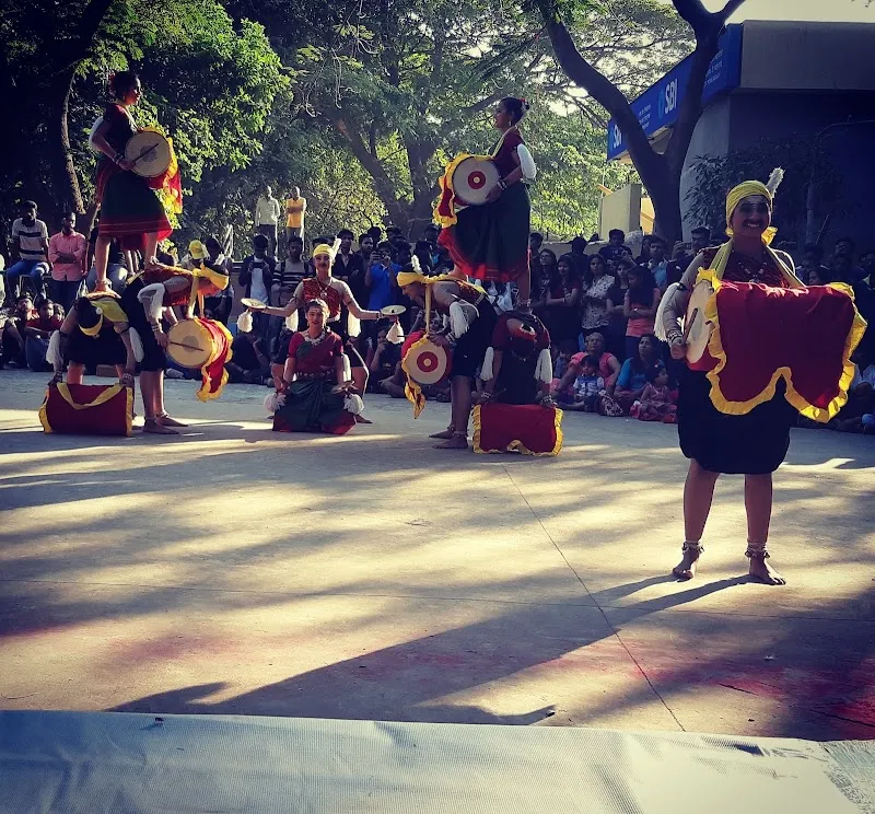 Shashi Singh Dance Academy