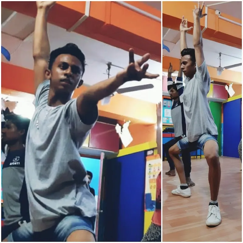 Shashi Singh Dance Academy