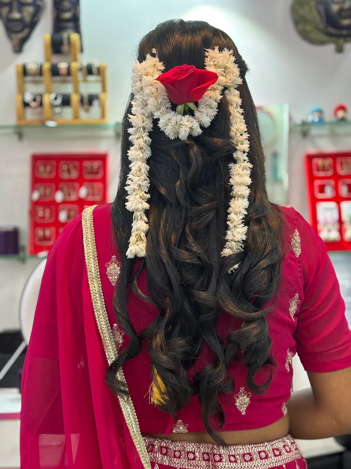 RELAXOLOGY PROFESSIONAL'S HAIR & BEAUTY STUDIO