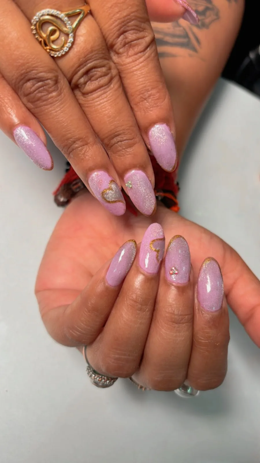 RELAXOLOGY PROFESSIONAL'S HAIR & BEAUTY STUDIO
