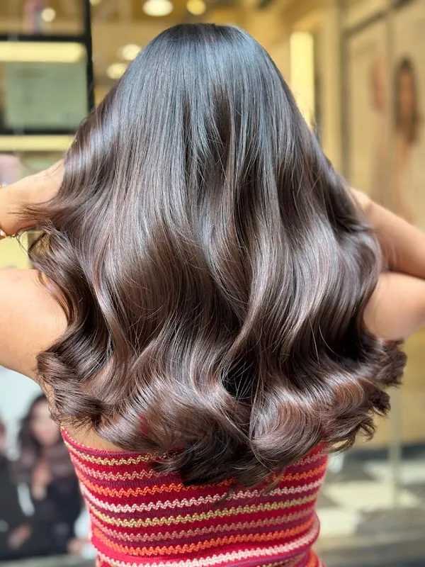 Ecoluxe Salon
