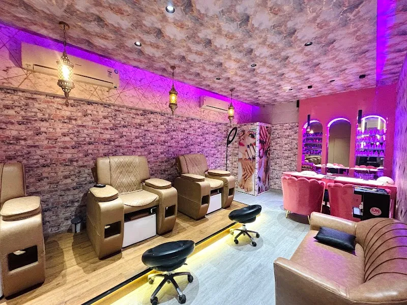 Ecoluxe Salon