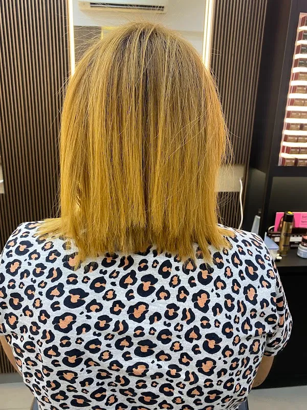 Ecoluxe Salon