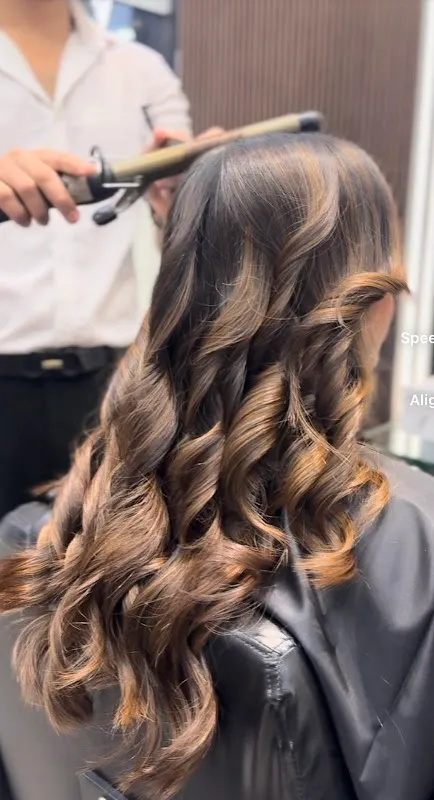 Ecoluxe Salon