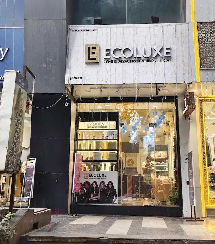 Ecoluxe Salon