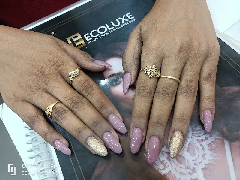 Ecoluxe Salon