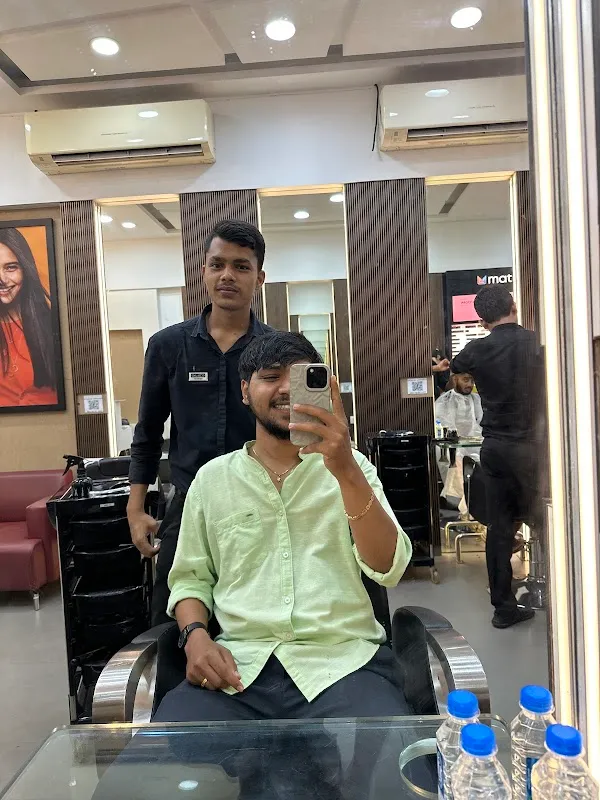 Ecoluxe Salon