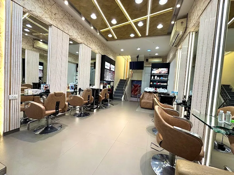 Ecoluxe Salon