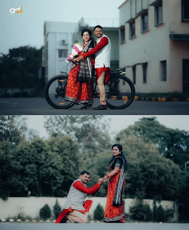 FramexFilms- Best Wedding Photographer In Bhubaneswar | Photo Studio