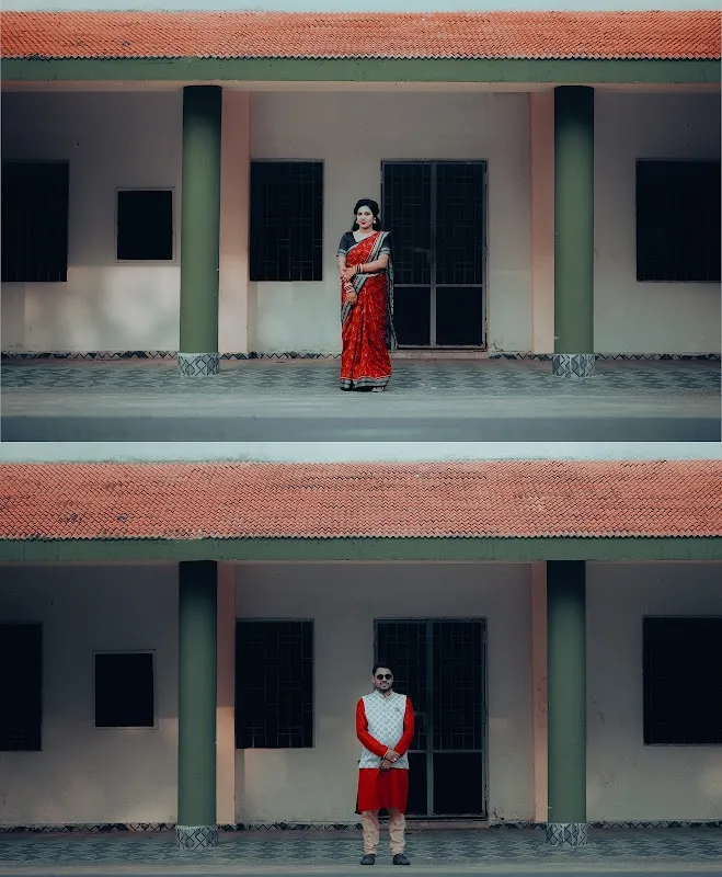 FramexFilms- Best Wedding Photographer In Bhubaneswar | Photo Studio