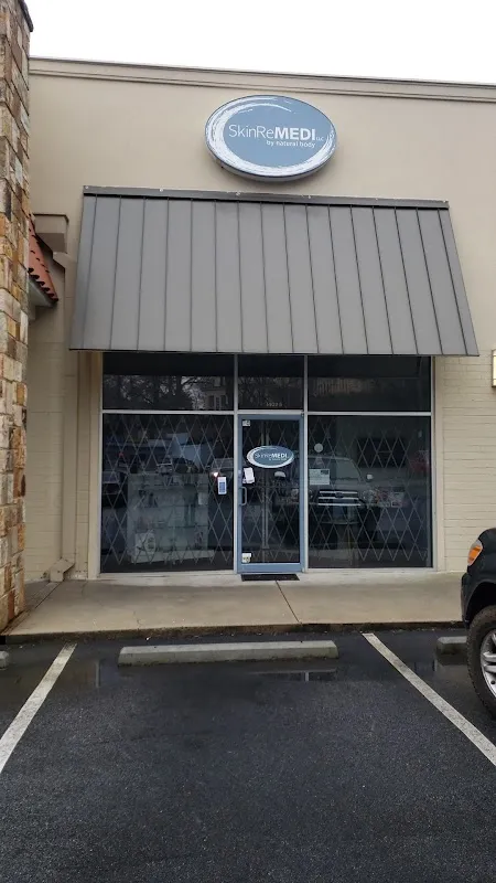 Natural Body Spa + Med Spa | Morningside