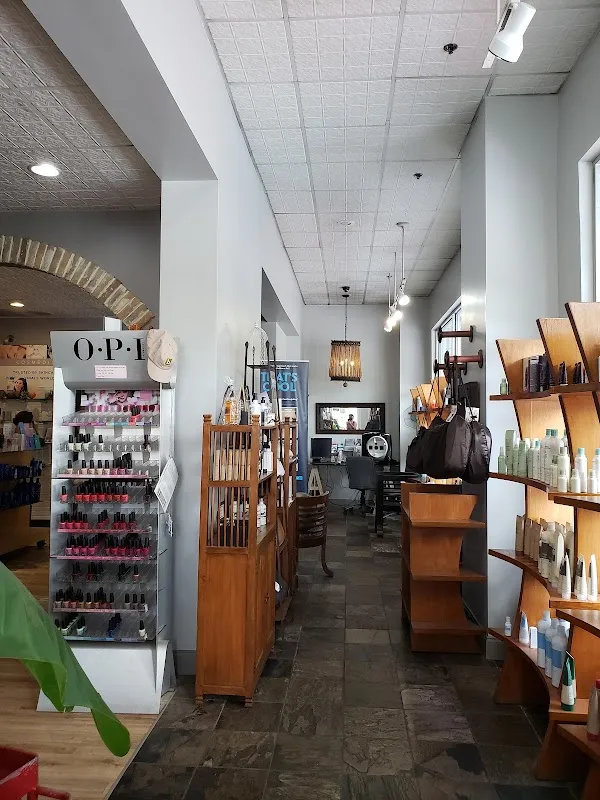 Natural Body Spa + Med Spa | Morningside