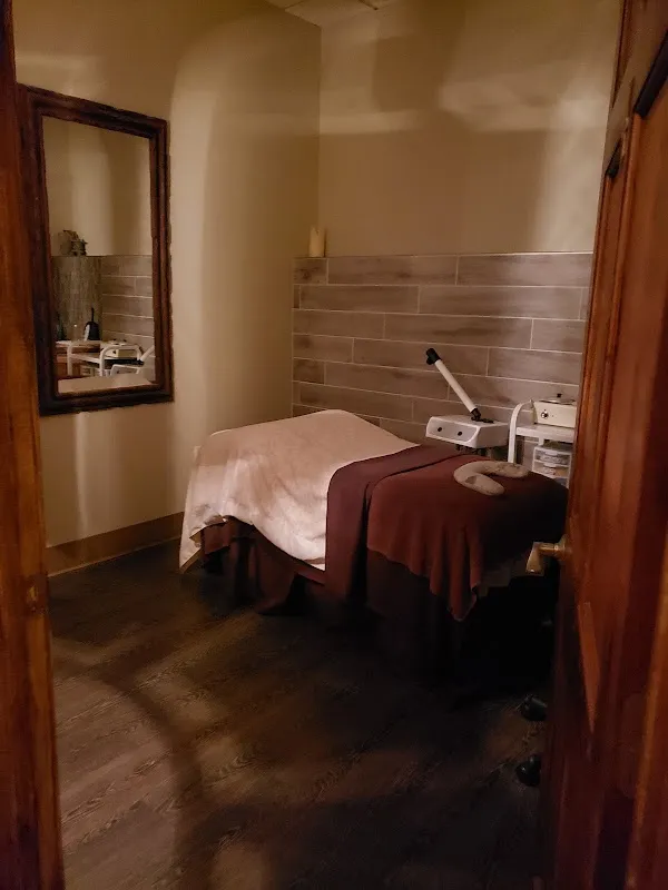 Natural Body Spa + Med Spa | Morningside
