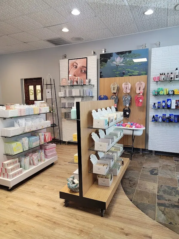 Natural Body Spa + Med Spa | Morningside