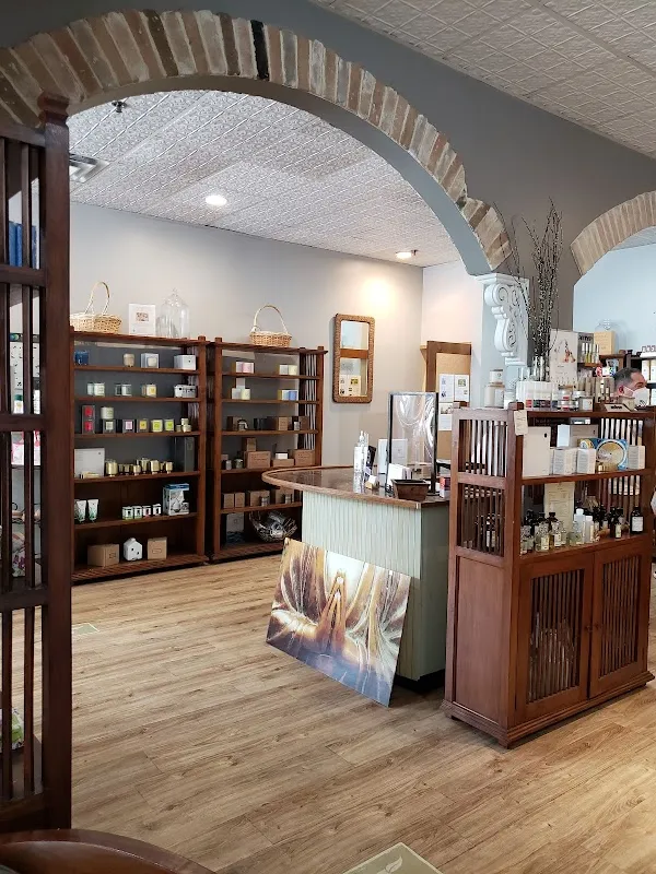 Natural Body Spa + Med Spa | Morningside
