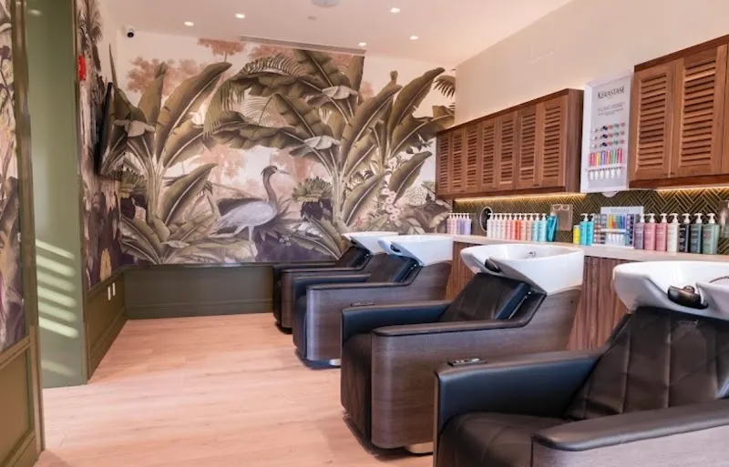 Peter Alexander Salon