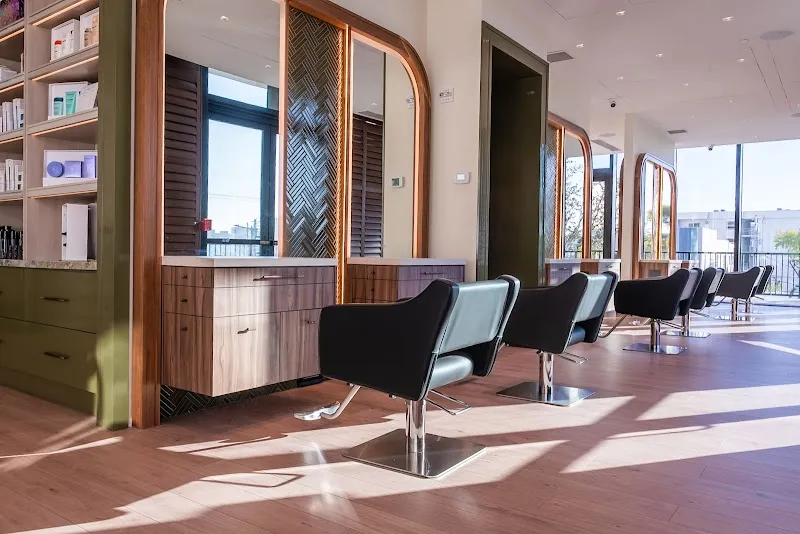 Peter Alexander Salon