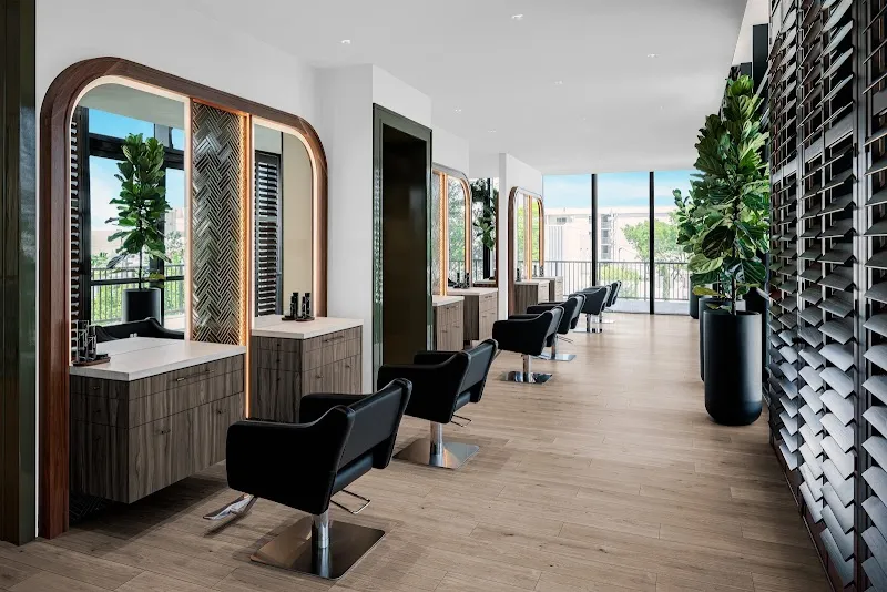 Peter Alexander Salon
