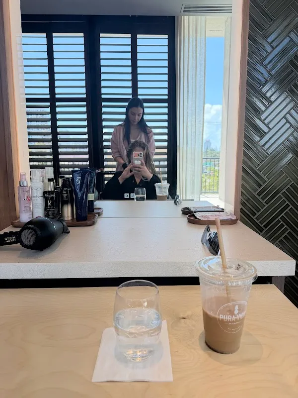 Peter Alexander Salon