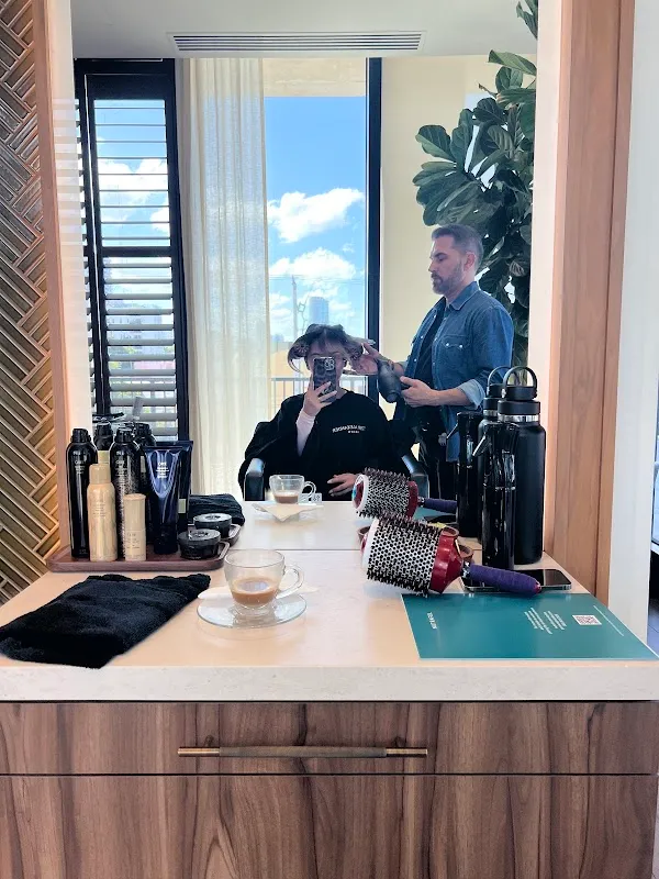 Peter Alexander Salon