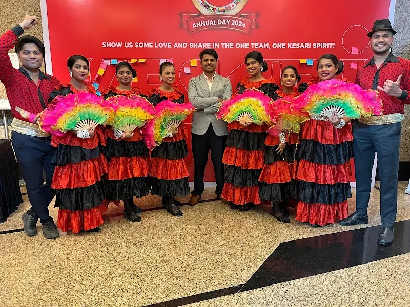 Vinayak Dance and Drama Company™️