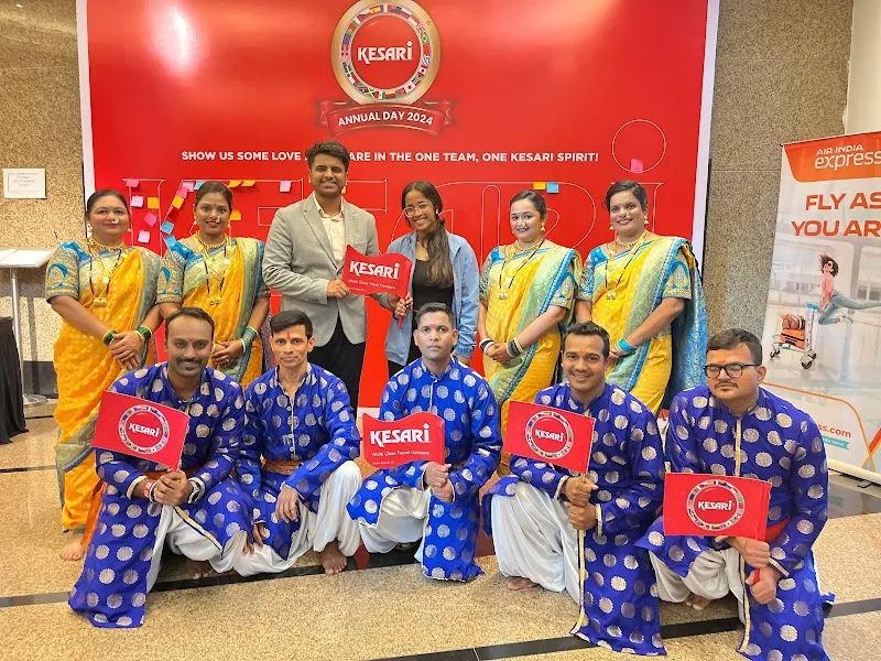 Vinayak Dance and Drama Company™️