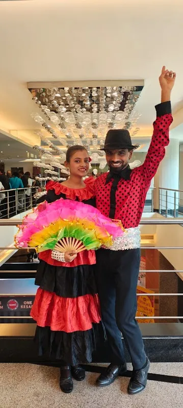 Vinayak Dance and Drama Company™️