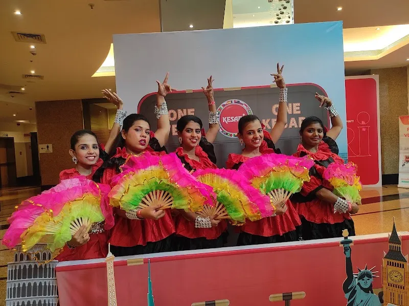Vinayak Dance and Drama Company™️