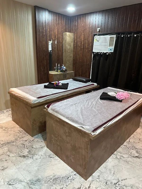 Lush Thai Spa