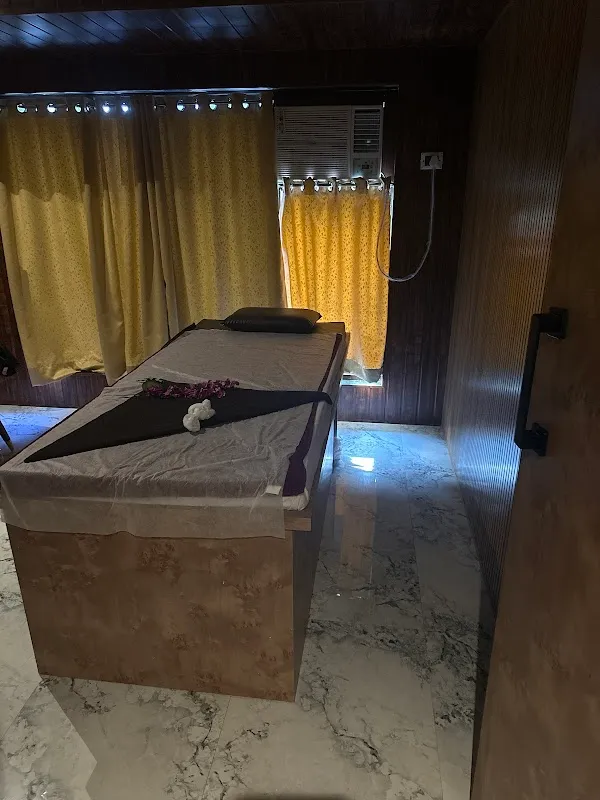 Lush Thai Spa