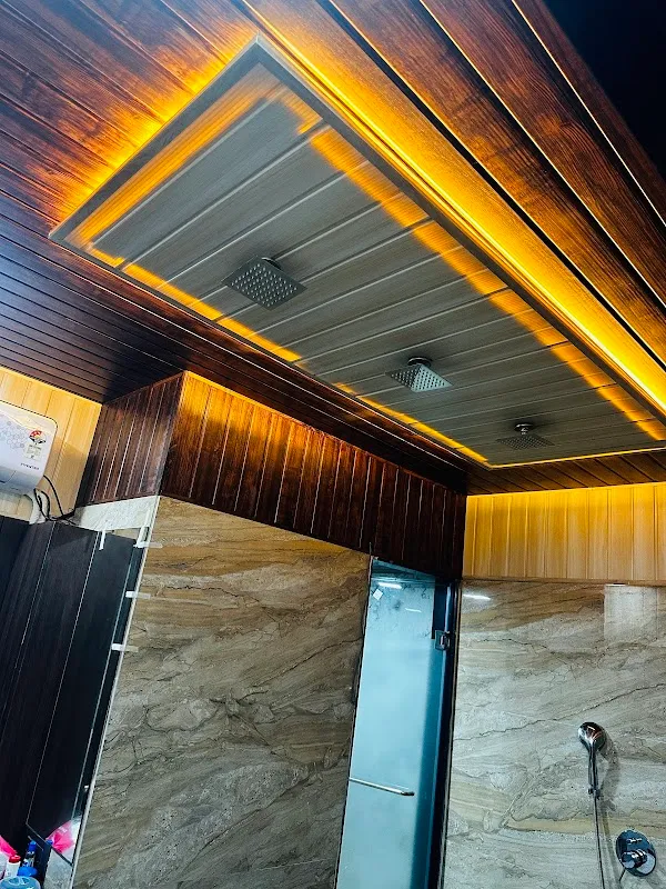 Lush Thai Spa