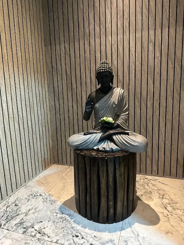 Lush Thai Spa