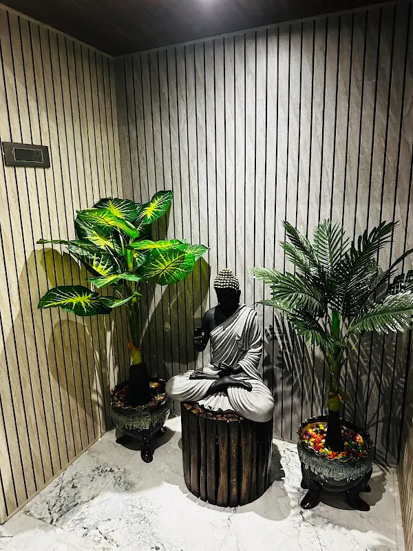 Lush Thai Spa