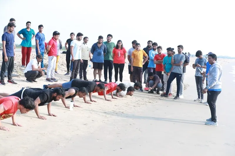 Revive fitness Club