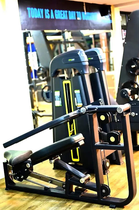 Revive fitness Club