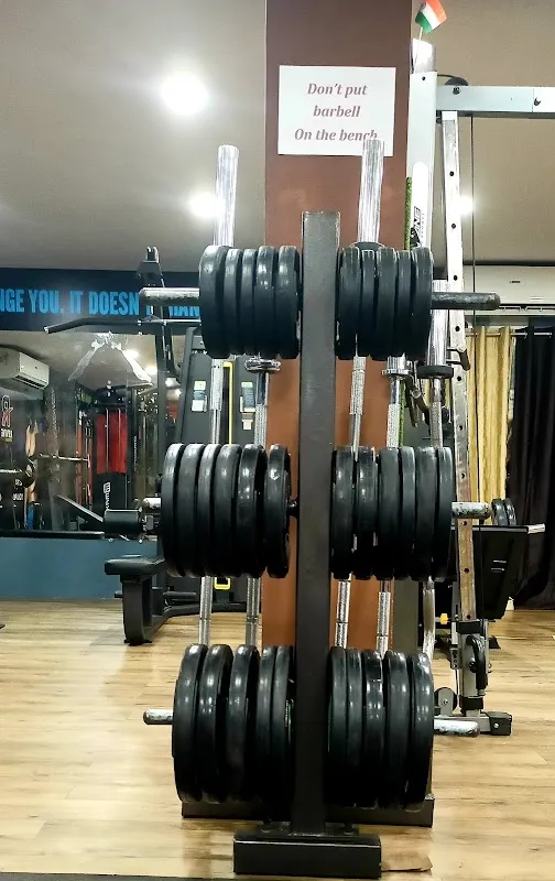 Revive fitness Club