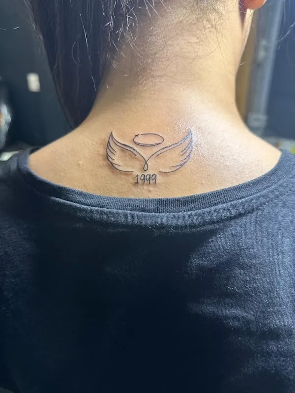 B Tattoo Artist Studio, Professional Tattoo Shop & Piercing Parlours in Kalyan