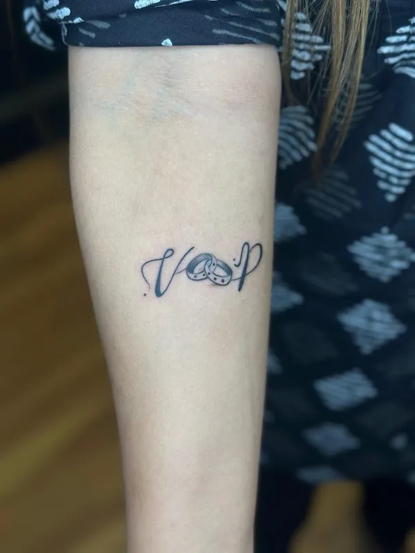 B Tattoo Artist Studio, Professional Tattoo Shop & Piercing Parlours in Kalyan