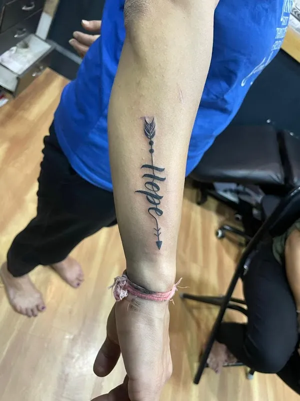 B Tattoo Artist Studio, Professional Tattoo Shop & Piercing Parlours in Kalyan